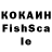 Кетамин VHQ Challenge Kids